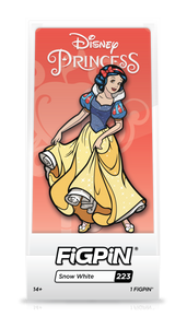 Disney FiGPiN Snow White #223