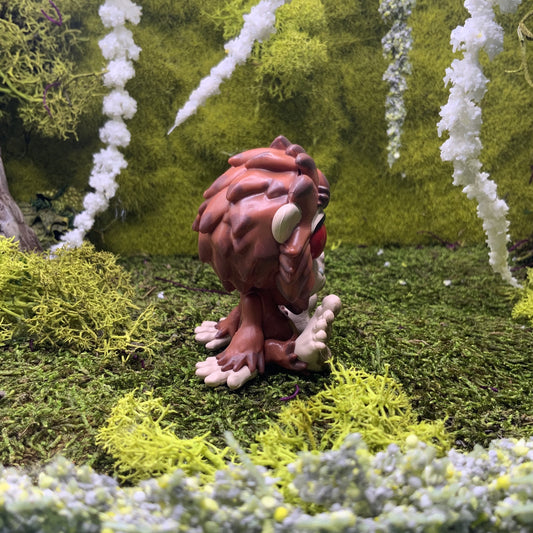 Cryptozoic Cryptkins Series 1 Bigfoot