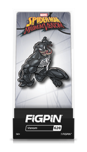 Load image into Gallery viewer, FIGPIN Maximum Venom Marvel #628
