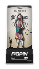 Load image into Gallery viewer, Nightmare Before Christmas FIGPIN Sally #546

