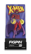 FiGPiN X-Men Magneto #643 Limited Edition