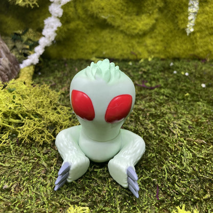 Cryptozoic Cryptkins Series 1 Nightcrawler