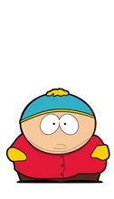 Load image into Gallery viewer, FiGPiN Eric Cartman #677 South Park

