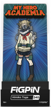 Load image into Gallery viewer, My Hero Academia Himiko Toga Figpin #240
