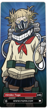 Load image into Gallery viewer, My Hero Academia Himiko Toga Figpin #240

