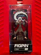 Load image into Gallery viewer, FiGPiN Naruto Jiraiya #246 Locked Hard Case
