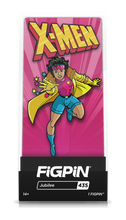 Load image into Gallery viewer, X-Men FiGPiN Jubilee #435
