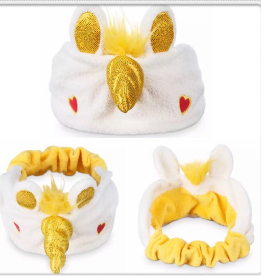 Disney Headband Buttercup From Toy Story