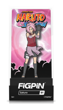 Load image into Gallery viewer, FIGPIN Naruto Sakura #91
