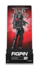 Load image into Gallery viewer, Disney Star Wars The Bad Batch FiGPiN Set of 5
