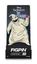 Load image into Gallery viewer, FIGPIN Disney Nightmare Before Christmas Oogie Boogie #259
