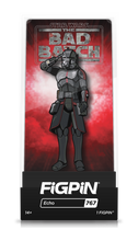 Load image into Gallery viewer, Disney Star Wars The Bad Batch FiGPiN Set of 5
