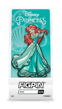 Load image into Gallery viewer, FIGPIN Disney Ariel Little Mermaid #225
