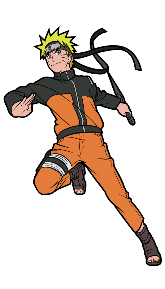 Naruto FIGPIN #530