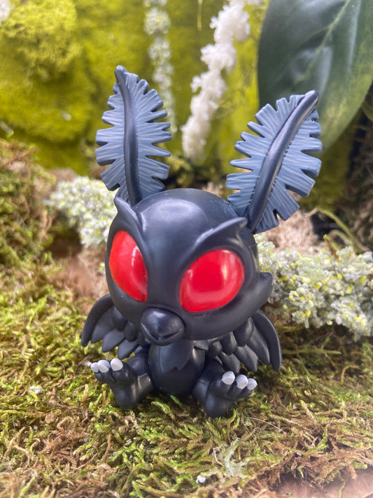 Cryptozoic Cryptkins Series 1 Mothman