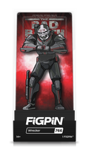 Load image into Gallery viewer, Disney Star Wars The Bad Batch FiGPiN Set of 5
