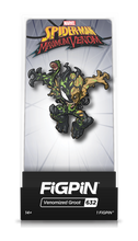 Load image into Gallery viewer, FIGPIN Maximum Venom Venomized Groot Limited #632
