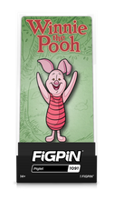 Load image into Gallery viewer, FiGPiN Winnie the Pooh #1091 Piglet
