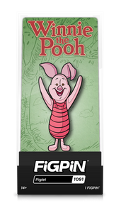 FiGPiN Winnie the Pooh #1091 Piglet