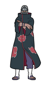 FiGPiN Naruto Shippuden Kakuzu #455