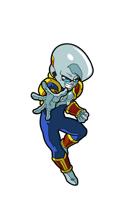 FIGPIN Dragon Ball GT Baby #661
