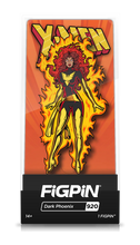 Load image into Gallery viewer, FiGPiN Dark Phoenix #920 X-MEN Animated
