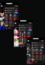 Load image into Gallery viewer, Dragon Ball Mystery Box Pick Your AP
