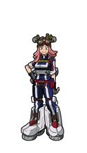 Load image into Gallery viewer, My Hero Academia FIGPIN Mei Hatsume #456
