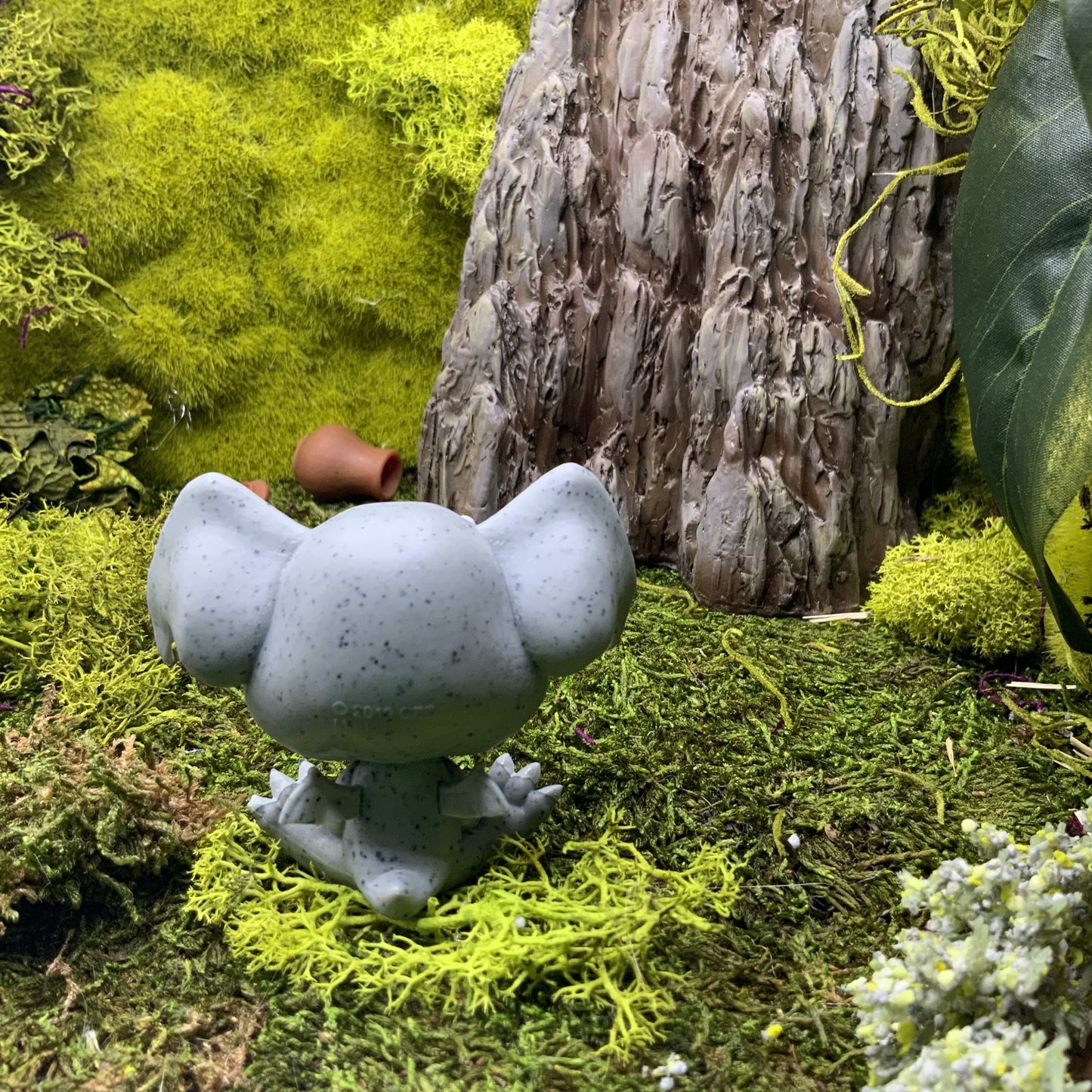 Cryptozoic Cryptkins Series 2 Gargoyle