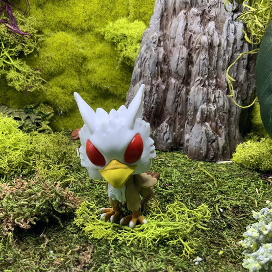 Cryptozoic Cryptkins Series 2 Gryphon