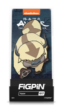 Load image into Gallery viewer, Avatar The Last Airbender FiGPiN Appa #617
