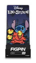 Load image into Gallery viewer, Disney FiGPiN Lilo and Stitch Stitch Pin #626

