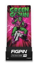Load image into Gallery viewer, FiGPiN Marvel Comics Green Goblin #799 PRE ORDER
