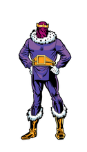 Load image into Gallery viewer, FiGPiN Marvel Comics Thanos Hela Goblin Baron Set of 4 Villians
