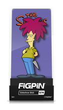Load image into Gallery viewer, FiGPiN The Simpsons Edna Krabappel #870-874 Set of 5

