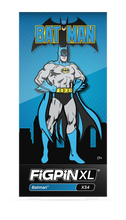Load image into Gallery viewer, FiGPiN XL Batman #X34
