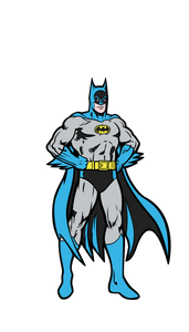 FiGPiN XL Batman #X34