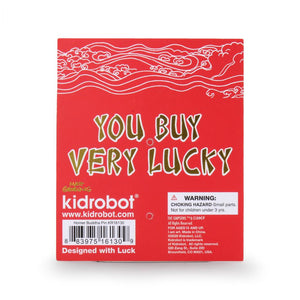Kidrobot x Simpsons Golden Homer Buddha - 1.5" Enamel Pin - SDCC 2020 Excl New