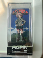 Load image into Gallery viewer, My Hero Academia Mina Ashido #281 FIGPIN Unlocked
