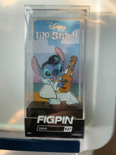 Load image into Gallery viewer, FiGPiN Lilo &amp; Stitch Elvis Stitch #627 Locked
