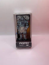 Load image into Gallery viewer, Full Metal Alchemist FIGPIN Alphonse #352 LOCKED
