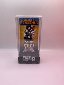 FiGPiN Tenya Iida #178 My Hero Academia Locked