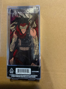 My Hero Academia FIGPIN Stain #327 LOCKED