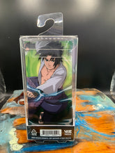 Load image into Gallery viewer, Naruto FIGPIN Sasuke Pin #533 LOCKED
