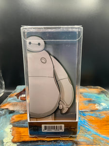 Big Hero 6 Baymax FiGPiN #408 LOCKED