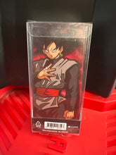 Load image into Gallery viewer, FiGPiN Goku Black #121 Dragon Ball UNLOCKED
