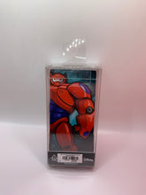 Load image into Gallery viewer, FiGPiN Armored Baymax Chase Red #407 Locked
