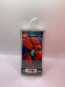 FiGPiN Armored Baymax Chase Red #407 Locked