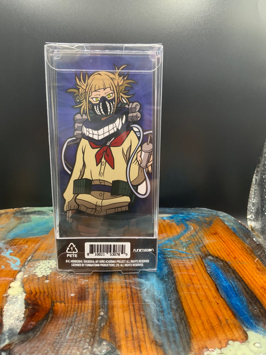 FiGPiN My Hero Academia Himiko Toga #240 Locked
