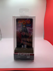 FIGPIN Naruto Shippuden Pain Pin #453 LOCKED